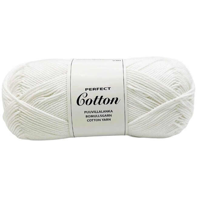 Пряжа Perfect Cotton 100 гр Пряжа Perfect Cotton 100 гр