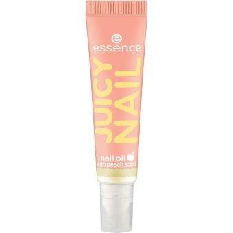 Масло для ногтей essence JUICY NAIL 01 Keep On Rollin 11 мл Масло для ногтей essence JUICY NAIL 01 Keep On Rollin 11 мл