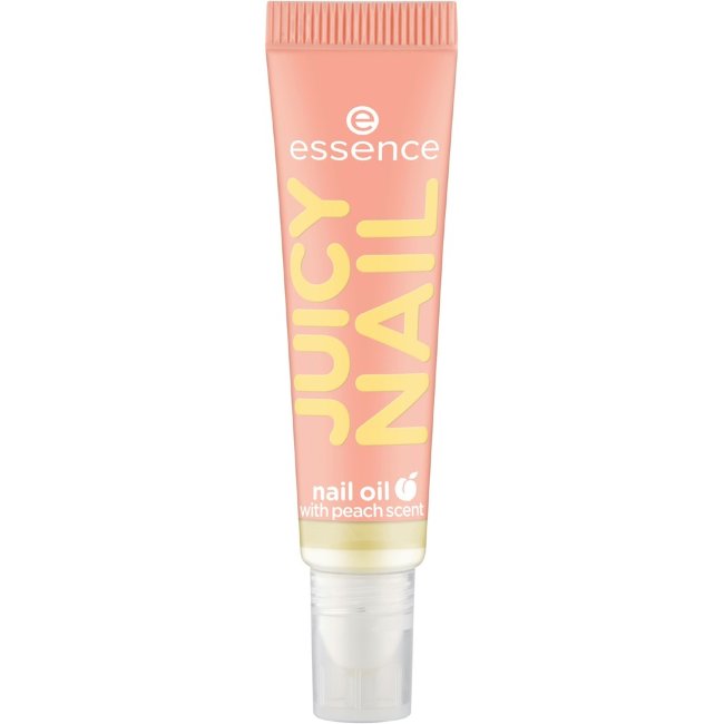 Масло для ногтей essence JUICY NAIL 01 Keep On Rollin 11 мл Масло для ногтей essence JUICY NAIL 01 Keep On Rollin 11 мл