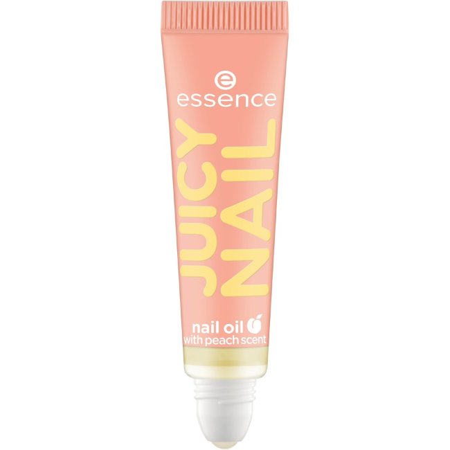 Масло для ногтей essence JUICY NAIL 01 Keep On Rollin 11 мл Масло для ногтей essence JUICY NAIL 01 Keep On Rollin 11 мл