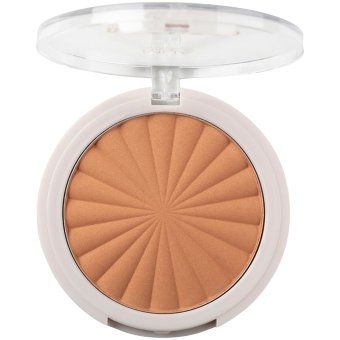 Матовая бронзирующая пудра MUA Make Up Academy Bronzed Matte 13 гр Solar 100 Матовая бронзирующая пудра MUA Make Up Academy Bronzed Matte 13 гр Solar 100