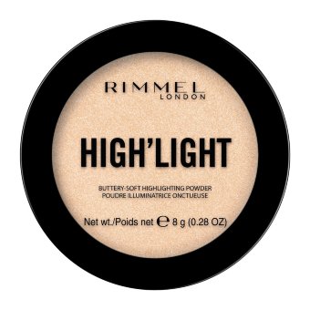 Пудра-хайлайтер Rimmel High'Light, 001 Stardust 8 гр Пудра-хайлайтер Rimmel High'Light, 001 Stardust 8 гр