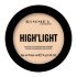Пудра-хайлайтер Rimmel High'Light, 001 Stardust 8 гр Пудра-хайлайтер Rimmel High'Light, 001 Stardust 8 гр
