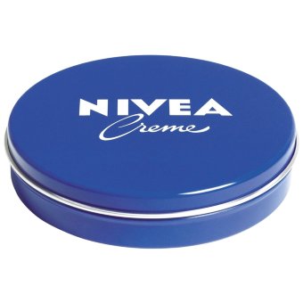 Крем Nivea увлажняющий 75 мл Крем Nivea увлажняющий 75 мл
