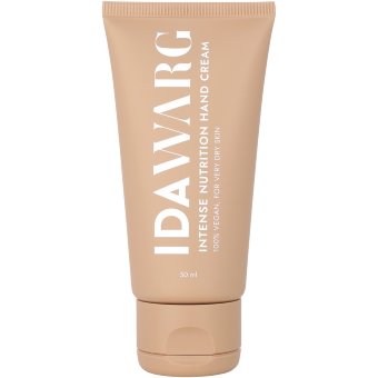 Крем для рук IDA WARG Beauty Intense Nutrition 50 мл