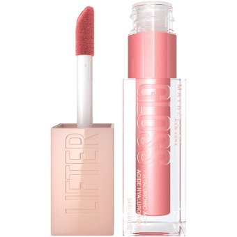 Блеск для губ Maybelline New York Lifter Gloss 004 Silk 5,4 мл