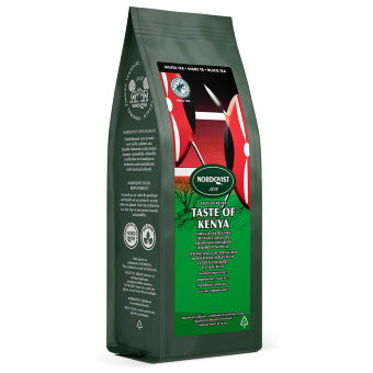Чай черный листовой Nordqvist Taste of Kenya 80 гр Чай черный листовой Nordqvist Taste of Kenya 80 гр