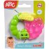 Охлаждающее фруктовое кольцо для жевания Simba ABC, 2 разных, продаются по отдельности Охлаждающее фруктовое кольцо для жевания Simba ABC, 2 разных, продаются по отдельности