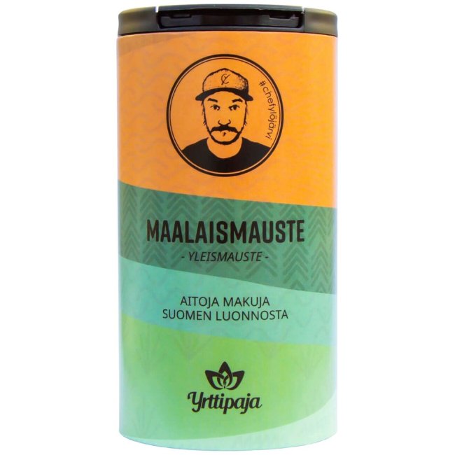 Пряная смесь Yrttipaja 20 гр Пряная смесь Yrttipaja 20 гр