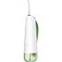 Ирригатор для зубных промежутков Oclean W10, зеленый
