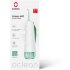 Ирригатор для зубных промежутков Oclean W10, зеленый
