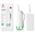 Ирригатор для зубных промежутков Oclean W10, зеленый