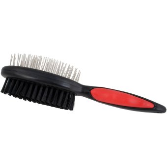 Двусторонняя щетка Best Friend для животных