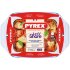 Стеклянная форма для запекания Pyrex Irresistible 35x23 см