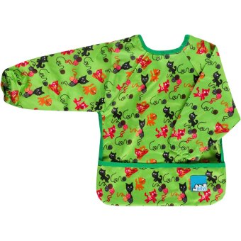 Фартук непромокаемый с рукавами Jutta