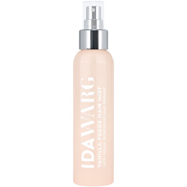 Спрей для волос IDA WARG Beauty Vanilla Fudge 100 мл Спрей для волос IDA WARG Beauty Vanilla Fudge 100 мл