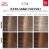 Пигмент для волос Wella Professionals Color Touch Brown Golden Tobacco 7/73 130 мл