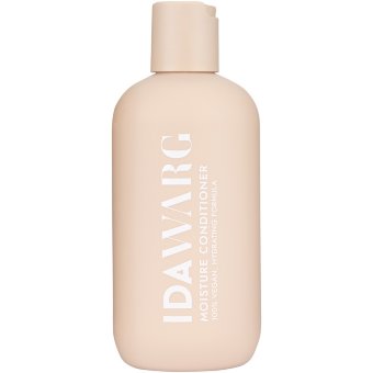 Увлажняющий кондиционер для волос IDA WARG Beauty 250 мл