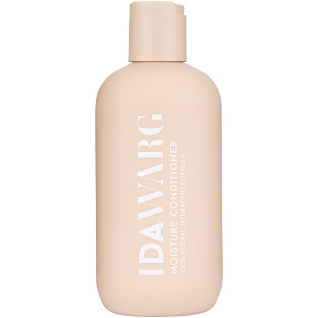 Увлажняющий кондиционер для волос IDA WARG Beauty 250 мл