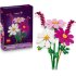Конструктор LEGO® Botanicals Космеи 11514