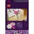 Конструктор LEGO® Botanicals Космеи 11514