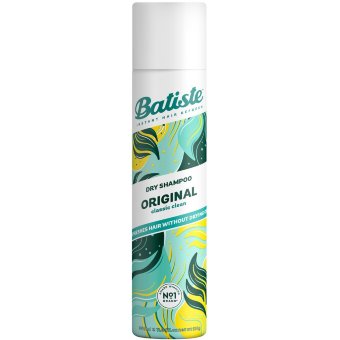 Сухой шампунь Batiste Original 350 мл