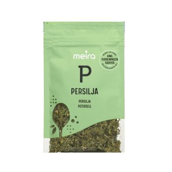 Петрушка сушеная Meira 9 гр Петрушка сушеная Meira 9 гр