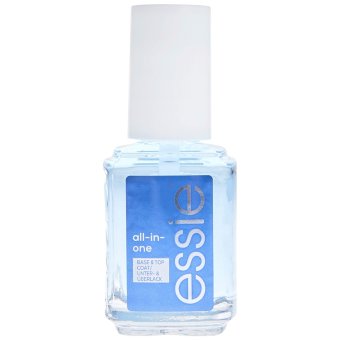 Универсальное средство для ухода за ногтями essie All-in-One 13,5 мл Универсальное средство для ухода за ногтями essie All-in-One 13,5 мл