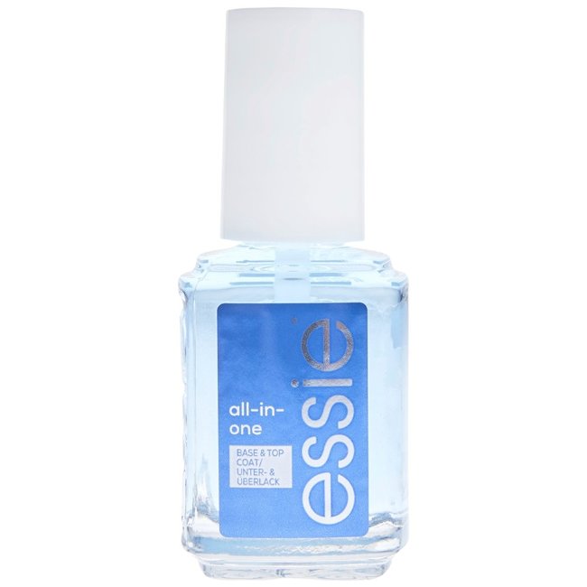 Универсальное средство для ухода за ногтями essie All-in-One 13,5 мл