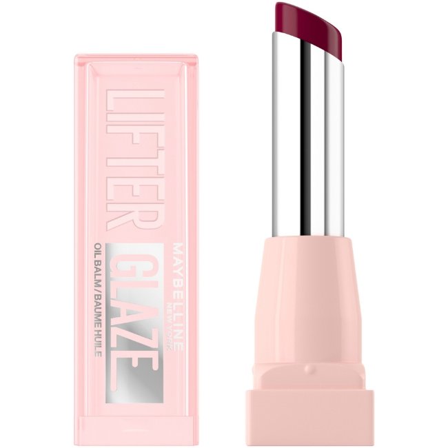 Бальзам для губ Maybelline New York Lifter Glaze 08 Acai Glaze 4,4 гр Бальзам для губ Maybelline New York Lifter Glaze 08 Acai Glaze 4,4 гр