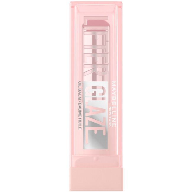 Бальзам для губ Maybelline New York Lifter Glaze 08 Acai Glaze 4,4 гр Бальзам для губ Maybelline New York Lifter Glaze 08 Acai Glaze 4,4 гр