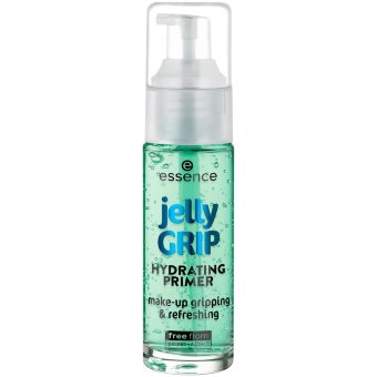 Увлажняющая база essence jelly GRIP 29 мл Увлажняющая база essence jelly GRIP 29 мл