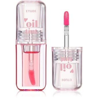 Масляный тинт для губ ETUDE dear darling 05 red 4.2 гр