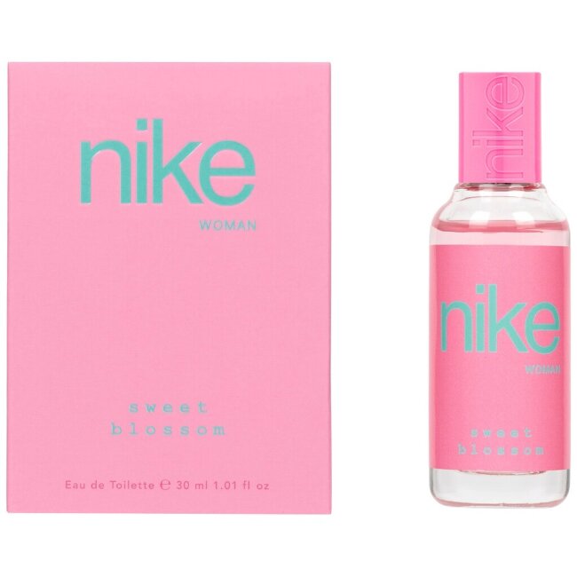 Духи Nike Sweet Blossom Woman EdT 30 мл Духи Nike Sweet Blossom Woman EdT 30 мл