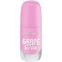 Гель-лак для ногтей essence 29 GRAPE to SEE YOU 8 мл