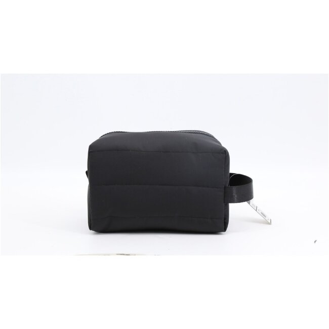Косметичка Donna Nerrell из прочного полиэстера 20x12x12 см Косметичка Donna Nerrell из прочного полиэстера 20x12x12 см