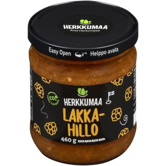 Варенье из морошки Herkkumaan 460 гр