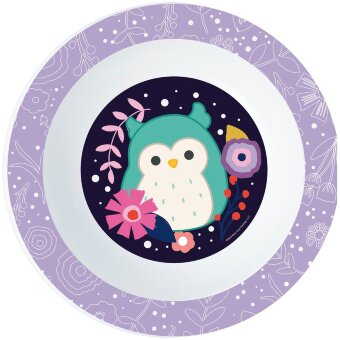 Большая маленькая миска Squishmallows