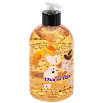 Жидкое мыло для рук Simple Pleasures Boo! 500 мл Жидкое мыло для рук Simple Pleasures Boo! 500 мл