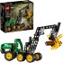 Технический конструктор LEGO® Technic с колесами John Deere 1470H — харвестер Технический конструктор LEGO® Technic с колесами John Deere 1470H — харвестер