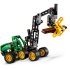 Технический конструктор LEGO® Technic с колесами John Deere 1470H — харвестер Технический конструктор LEGO® Technic с колесами John Deere 1470H — харвестер