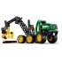 Технический конструктор LEGO® Technic с колесами John Deere 1470H — харвестер Технический конструктор LEGO® Technic с колесами John Deere 1470H — харвестер