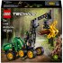 Технический конструктор LEGO® Technic с колесами John Deere 1470H — харвестер Технический конструктор LEGO® Technic с колесами John Deere 1470H — харвестер