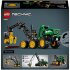 Технический конструктор LEGO® Technic с колесами John Deere 1470H — харвестер Технический конструктор LEGO® Technic с колесами John Deere 1470H — харвестер