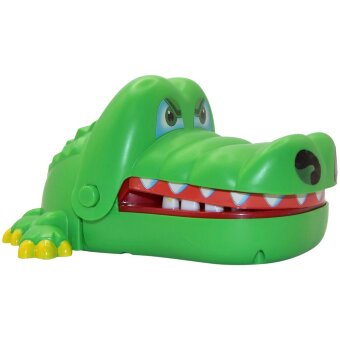 Игра Nappaava krokotiili