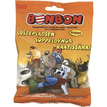 Конфеты BonBon 170 гр Конфеты BonBon 170 гр