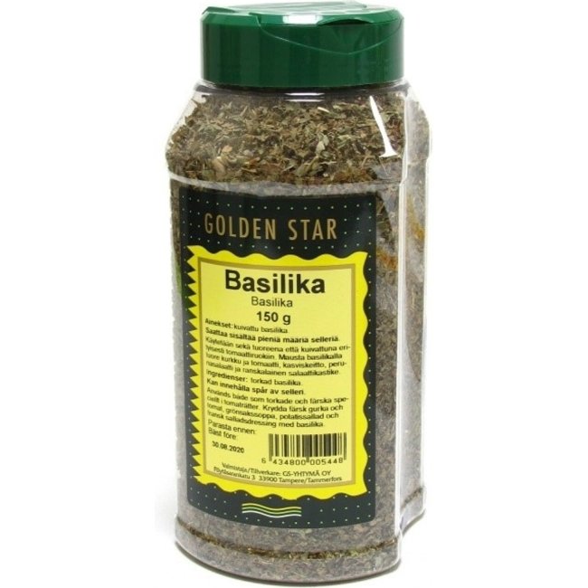 Базилик Golden Star 150 г