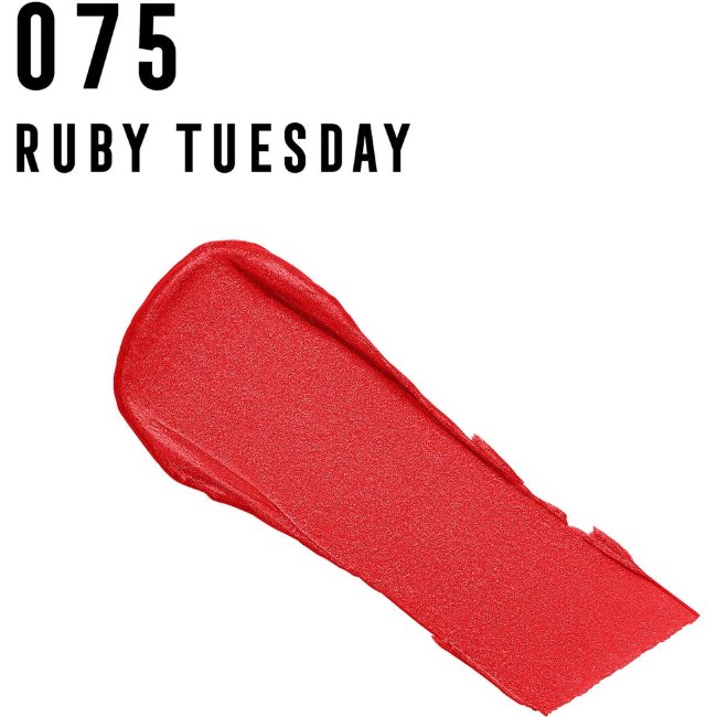 Помада Max Factor Colour Elixir 4 гр, 075 Ruby Tuesday Помада Max Factor Colour Elixir 4 гр, 075 Ruby Tuesday