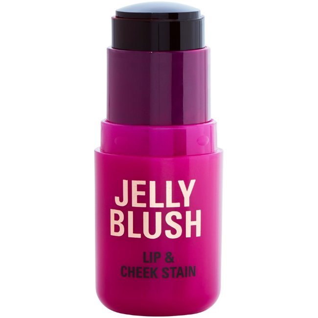 Крем-стик для лица и губ Jelly Makeup Revolution 0,03 гр Stain Cherry Red Крем-стик для лица и губ Jelly Makeup Revolution 0,03 гр Stain Cherry Red