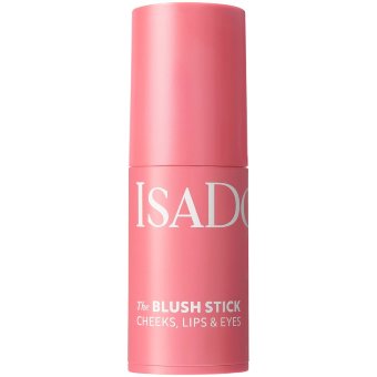 Кремовый румяна-стик Isadora The Blush Stick 42 Rose Perfection 5,5 гр Кремовый румяна-стик Isadora The Blush Stick 42 Rose Perfection 5,5 гр